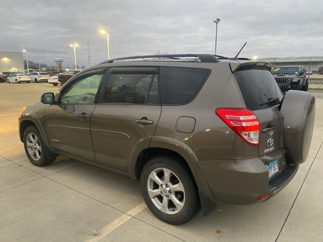 used 2011 Toyota RAV4 car, priced at $7,950