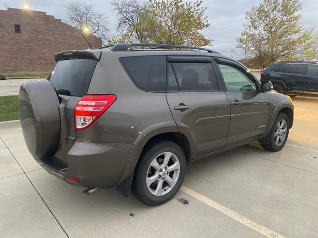 used 2011 Toyota RAV4 car, priced at $7,950