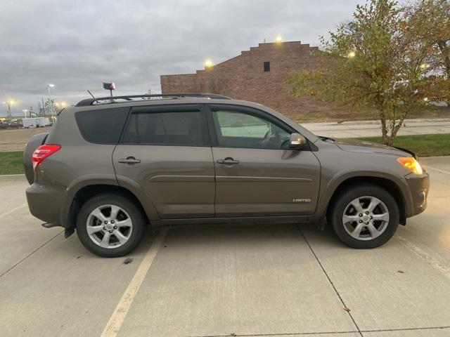 used 2011 Toyota RAV4 car, priced at $7,950