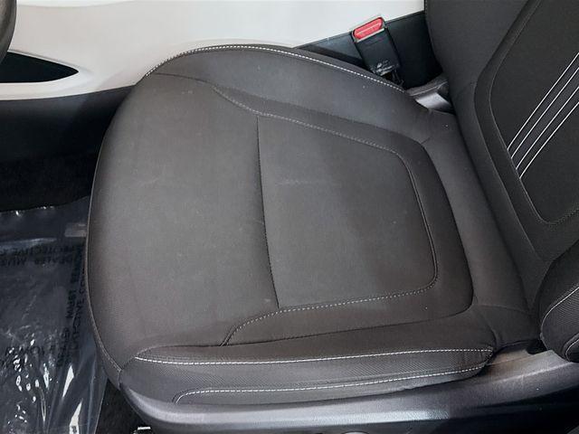 used 2024 Hyundai Tucson car, priced at $22,950