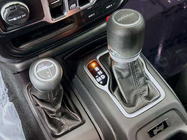 used 2021 Jeep Gladiator car, priced at $27,750