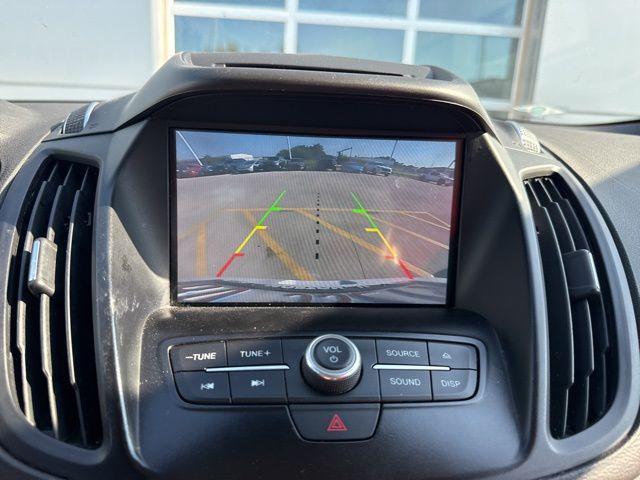 used 2017 Ford Escape car, priced at $8,950