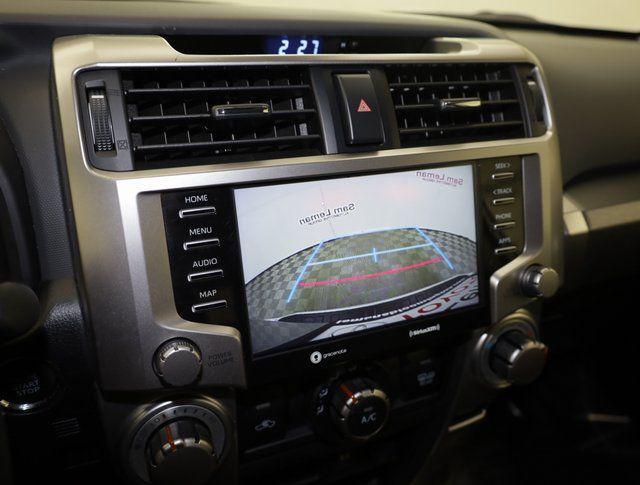 used 2024 Toyota 4Runner car, priced at $40,950