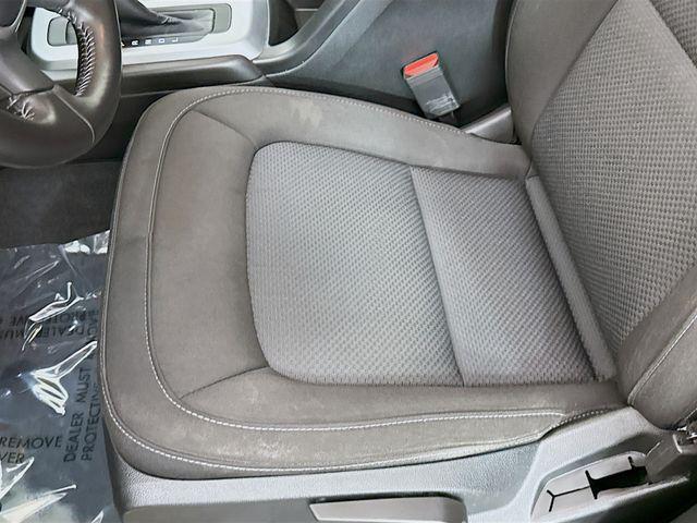 used 2022 Chevrolet Colorado car, priced at $31,945