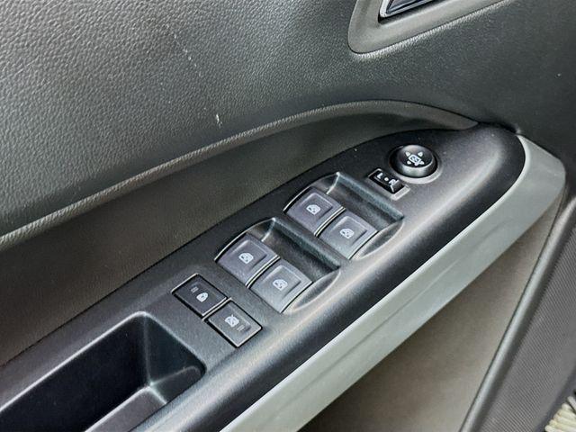 used 2022 Chevrolet Colorado car, priced at $31,945