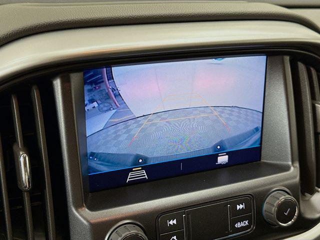 used 2022 Chevrolet Colorado car, priced at $31,945