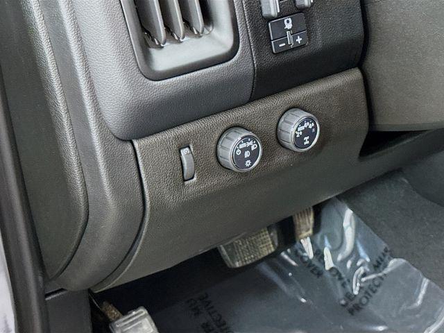 used 2022 Chevrolet Colorado car, priced at $31,945