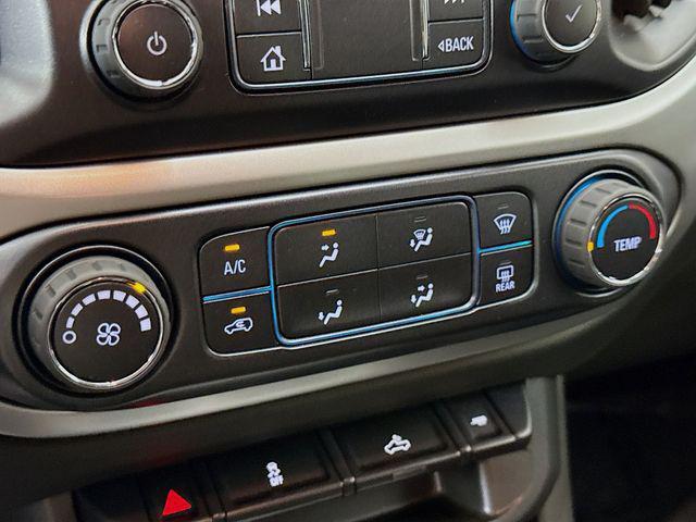 used 2022 Chevrolet Colorado car, priced at $31,945