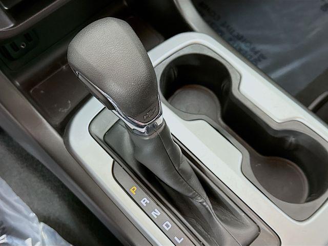 used 2022 Chevrolet Colorado car, priced at $31,945