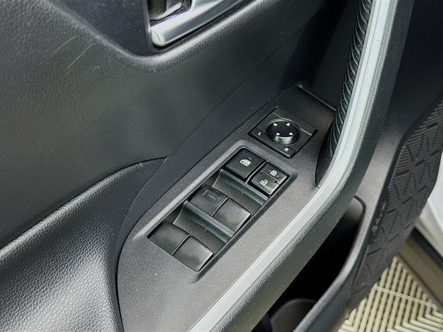 used 2019 Toyota RAV4 car, priced at $24,895