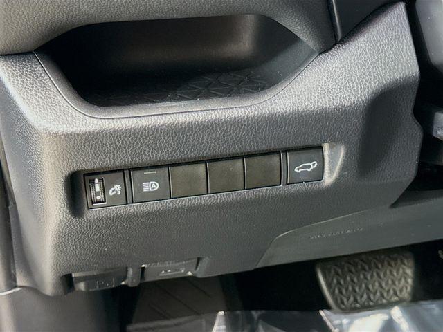 used 2019 Toyota RAV4 car, priced at $24,895