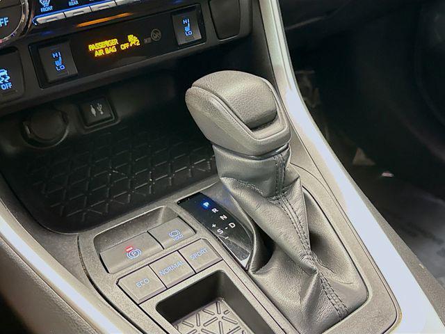 used 2019 Toyota RAV4 car, priced at $24,895