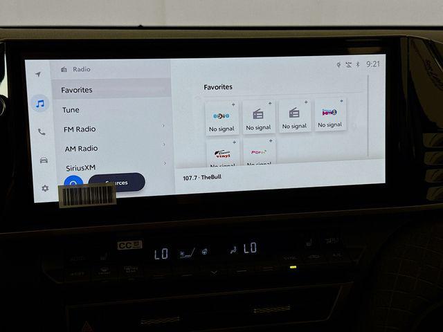 new 2025 Toyota Camry car, priced at $36,202