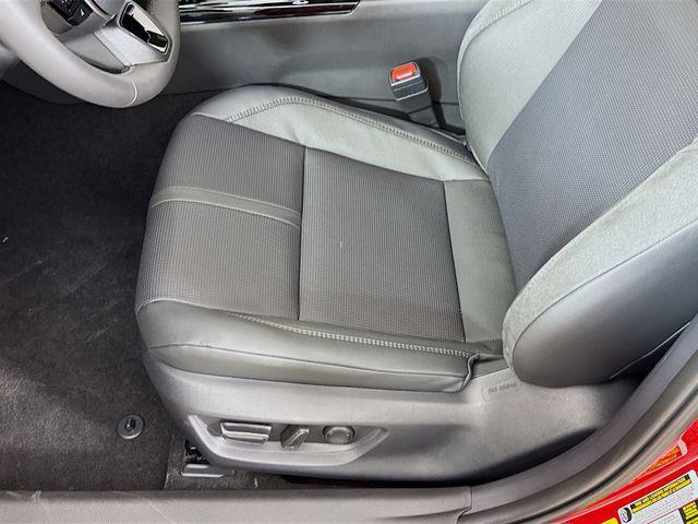 new 2025 Toyota Camry car, priced at $36,202