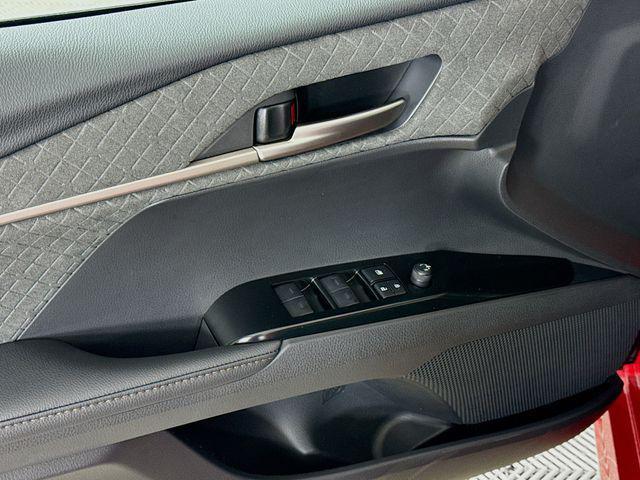 new 2025 Toyota Camry car, priced at $36,202