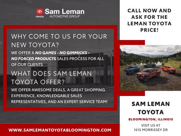 new 2025 Toyota Camry car, priced at $36,202