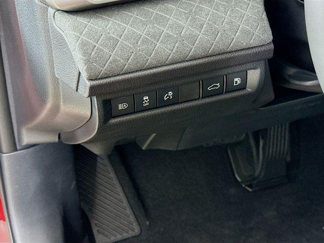 new 2025 Toyota Camry car, priced at $36,202