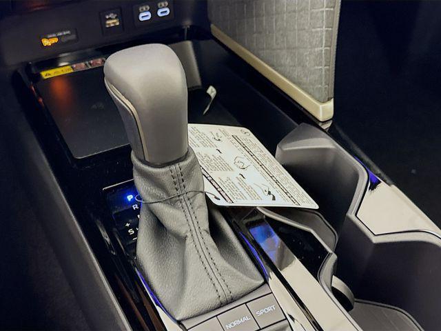 new 2025 Toyota Camry car, priced at $36,202