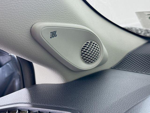 new 2025 Toyota Corolla Cross car, priced at $29,912