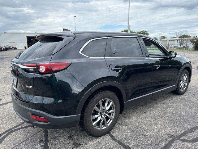 used 2018 Mazda CX-9 car, priced at $16,795