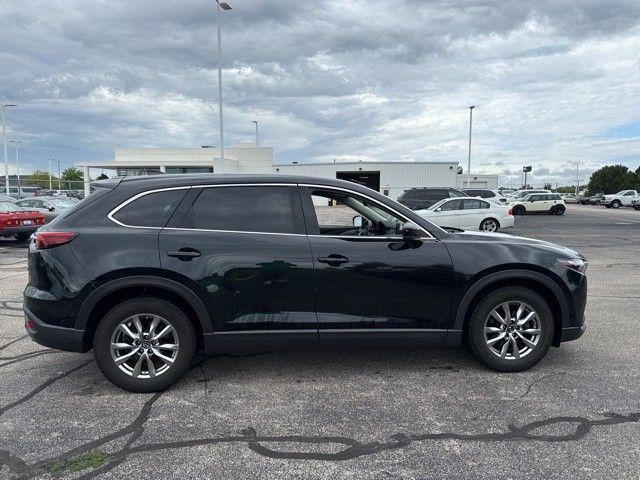 used 2018 Mazda CX-9 car, priced at $16,795