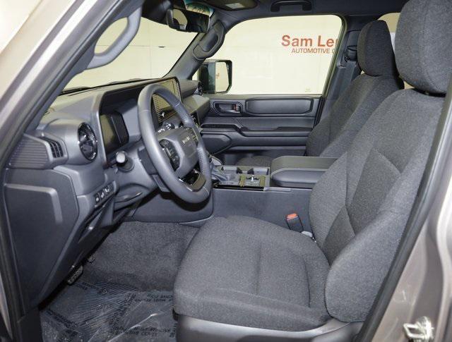 used 2024 Toyota Land Cruiser car, priced at $56,950