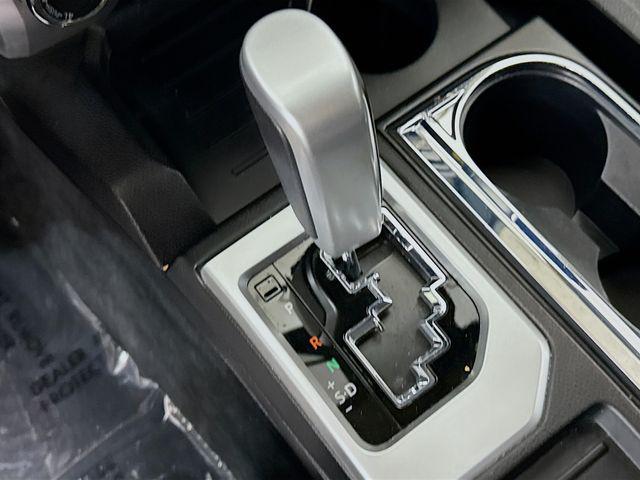 used 2021 Toyota Tundra car, priced at $36,750