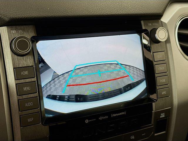 used 2021 Toyota Tundra car, priced at $36,750
