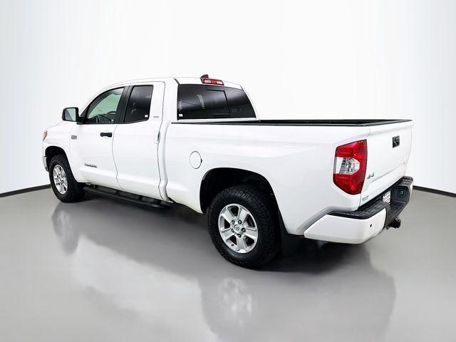 used 2021 Toyota Tundra car, priced at $36,750