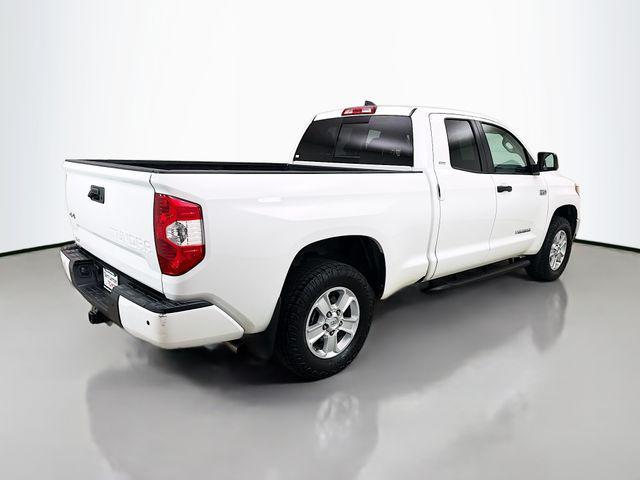 used 2021 Toyota Tundra car, priced at $36,750