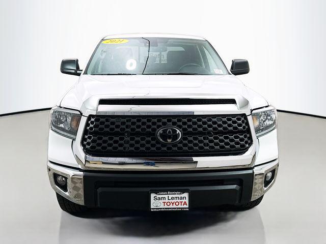 used 2021 Toyota Tundra car, priced at $36,750