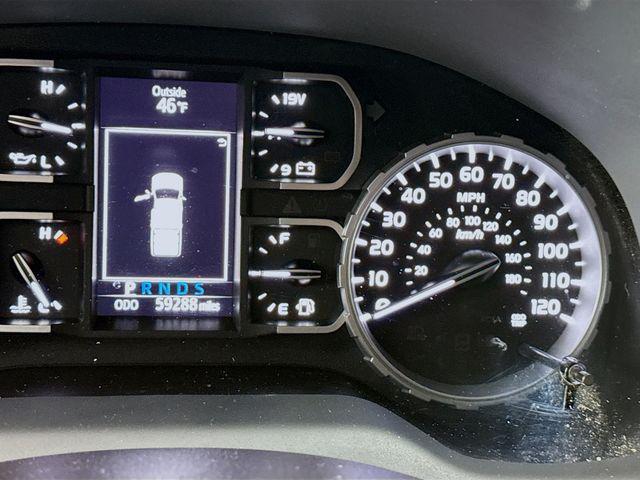used 2021 Toyota Tundra car, priced at $36,750