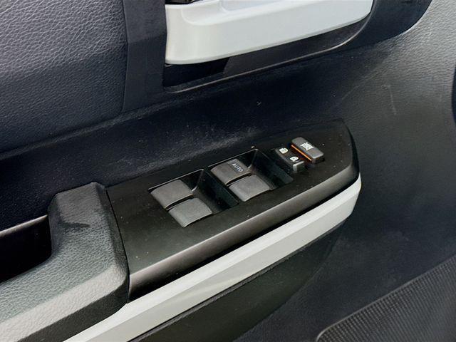 used 2021 Toyota Tundra car, priced at $36,750