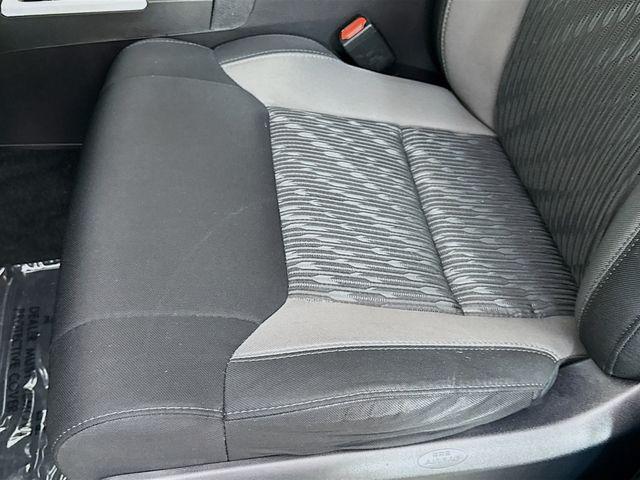 used 2021 Toyota Tundra car, priced at $36,750