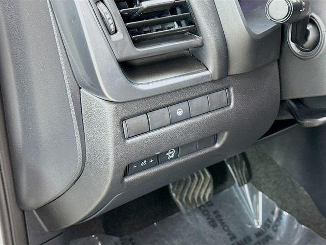 used 2023 Nissan Rogue car, priced at $21,450