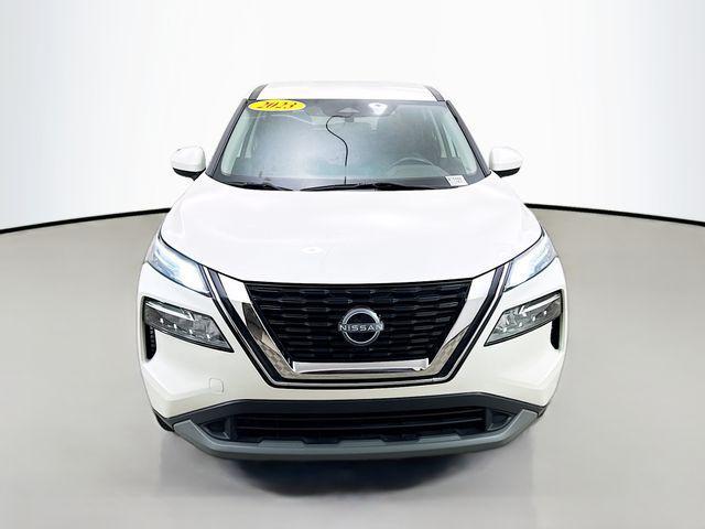 used 2023 Nissan Rogue car, priced at $21,450