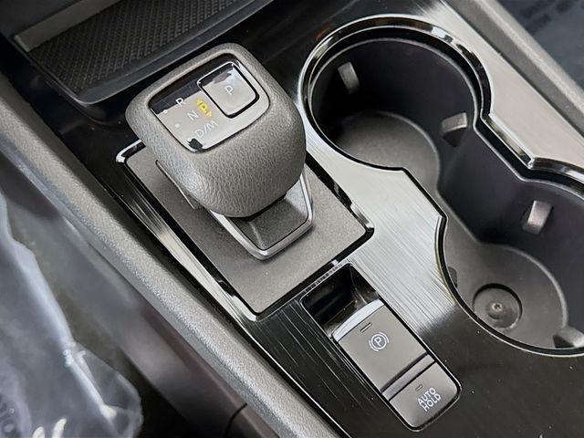 used 2023 Nissan Rogue car, priced at $21,450