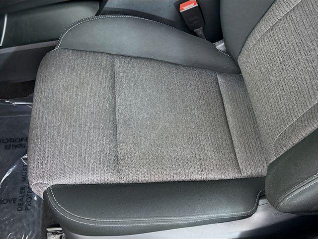 used 2023 Nissan Rogue car, priced at $21,450