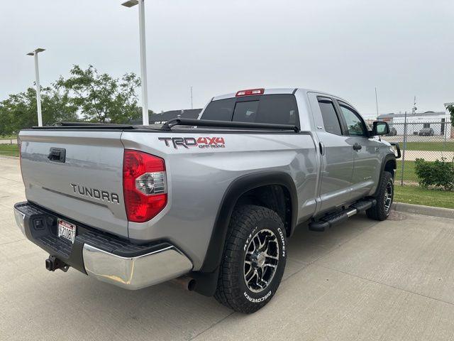 used 2014 Toyota Tundra car, priced at $26,995