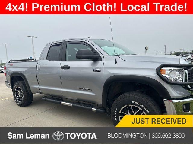 used 2014 Toyota Tundra car, priced at $26,995