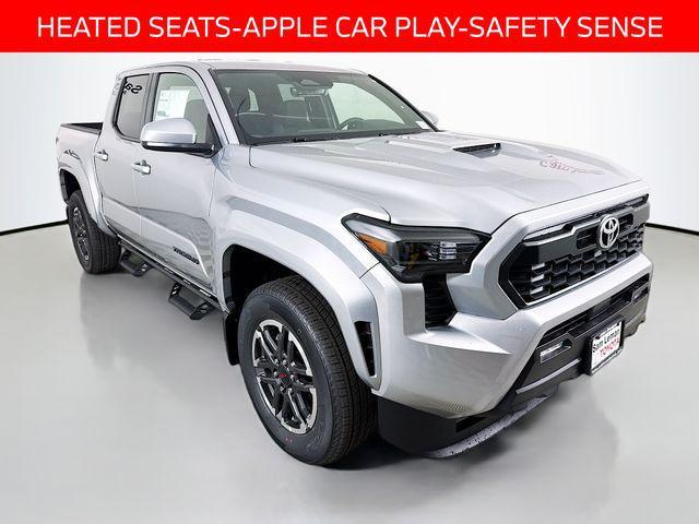 new 2025 Toyota Tacoma car, priced at $43,188