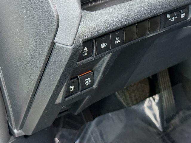 used 2024 Toyota Sienna car, priced at $46,750