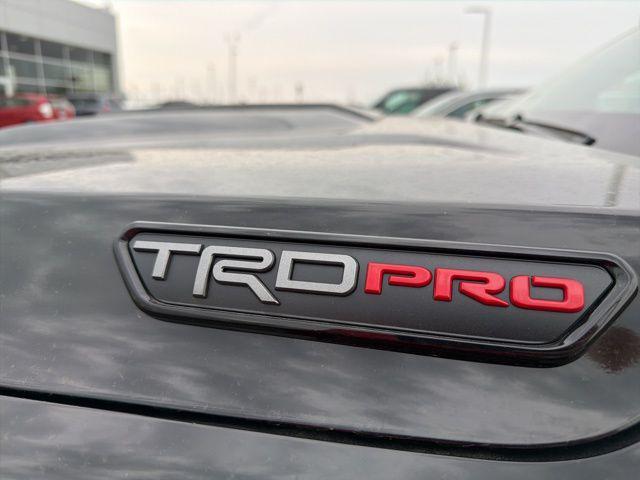 new 2025 Toyota Tacoma car, priced at $64,451