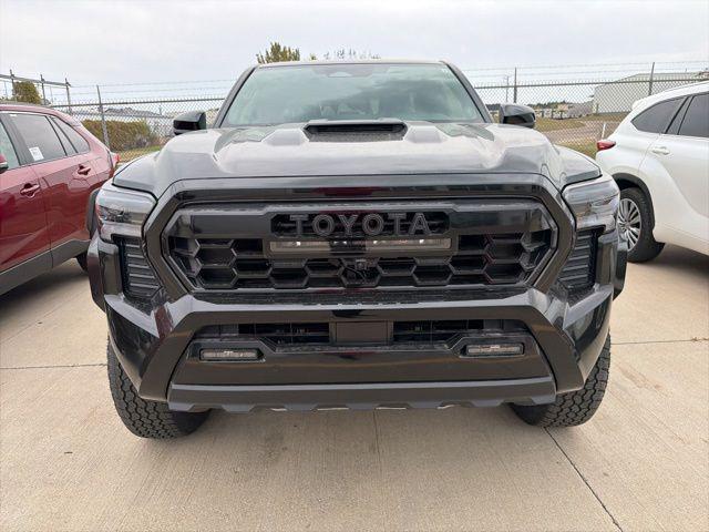 new 2025 Toyota Tacoma car, priced at $64,451