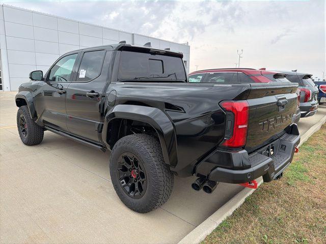 new 2025 Toyota Tacoma car, priced at $64,451