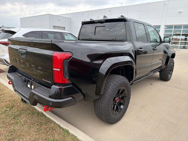 new 2025 Toyota Tacoma car, priced at $64,451