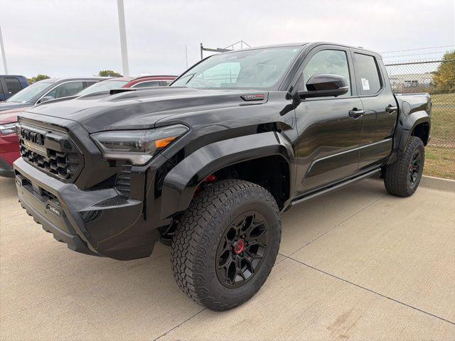 new 2025 Toyota Tacoma car, priced at $64,451