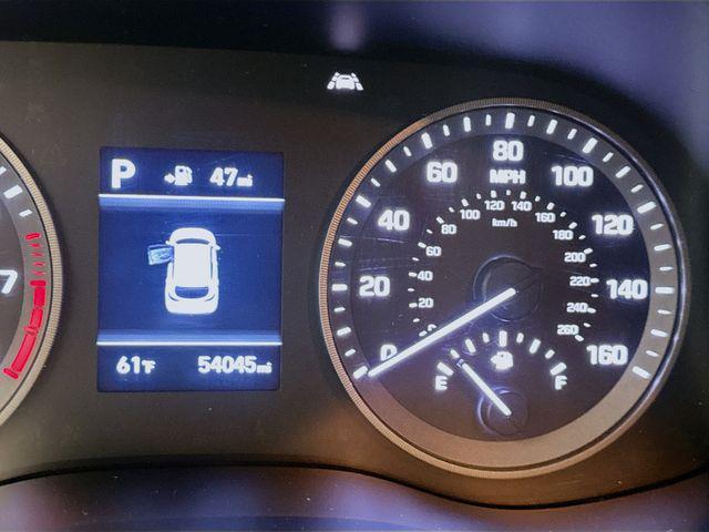 used 2019 Hyundai Tucson car, priced at $16,900