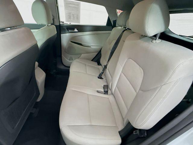 used 2019 Hyundai Tucson car, priced at $16,900