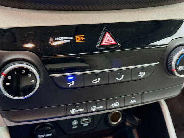 used 2019 Hyundai Tucson car, priced at $16,900
